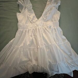 Abercrombie and Fitch dress. Never worn